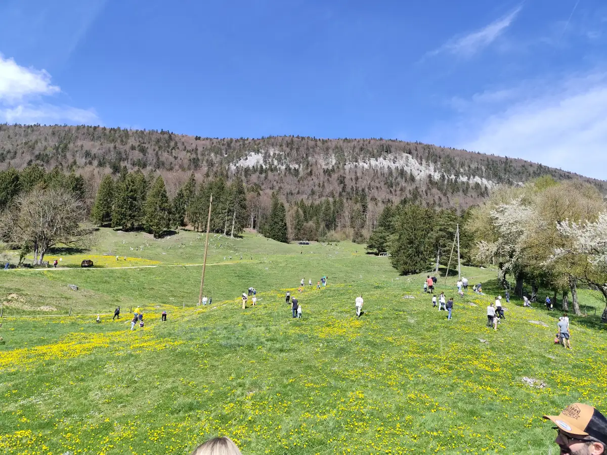 Prochain événement